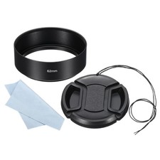 Paraluce 62mm, paraluce