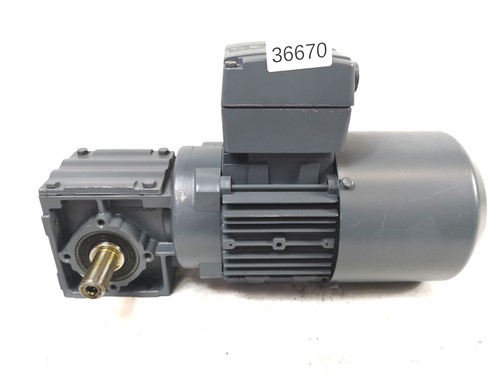 Sew 135 min motore - kw,