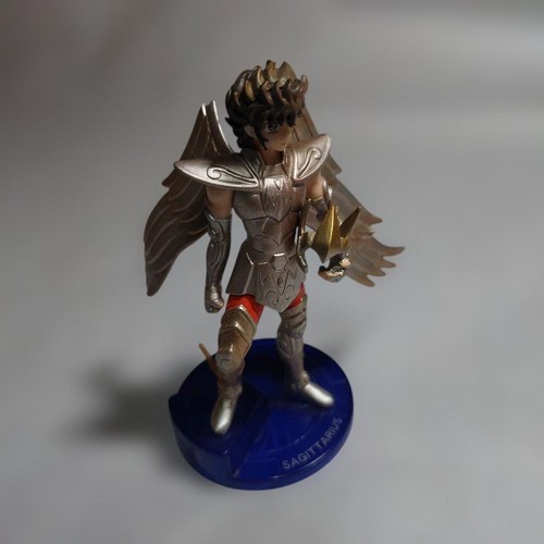 Statua santa seiya - santa, sagittario