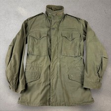 Giacca da campo vintage Alpha