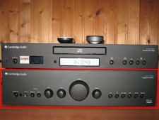 Cambridge Audio 540a V2.0