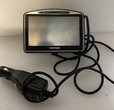 TOMTOM GO 730 Nero 4.3"