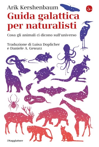 Guida galattica per