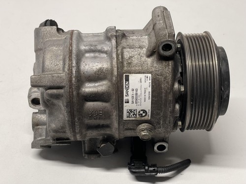Compressore per bmw serie - per,
