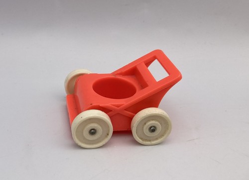 Fisher price little people - fisher,