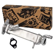 Radiatore ricircolo gas - , di