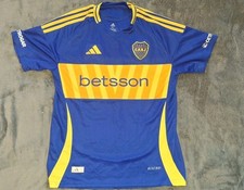 Maglia Adidas Boca Juniors