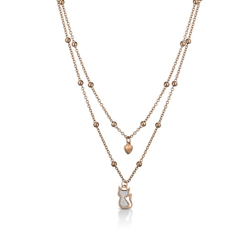 Collana ops objects donna - objects,