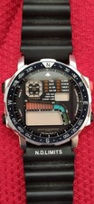Orologio Citizen D060