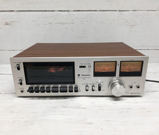 TECHNICS Stereo Audio Cassette