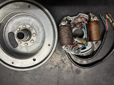 Accensione vespa 50 special, N,L,R