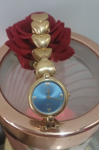 Orologio laurens oro vintage - orologio,