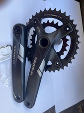 NUOVO set catena Sram X5 175