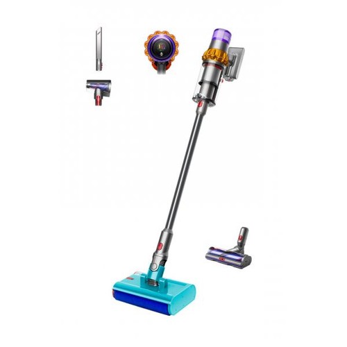 Dyson aspirapolvere v15s - dyson,