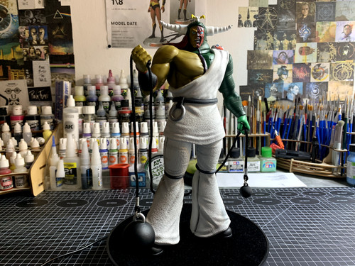 Mimashi jeeg robot - jeeg,
