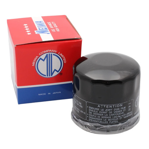 Filtro olio meiwa honda xlv - filtro,