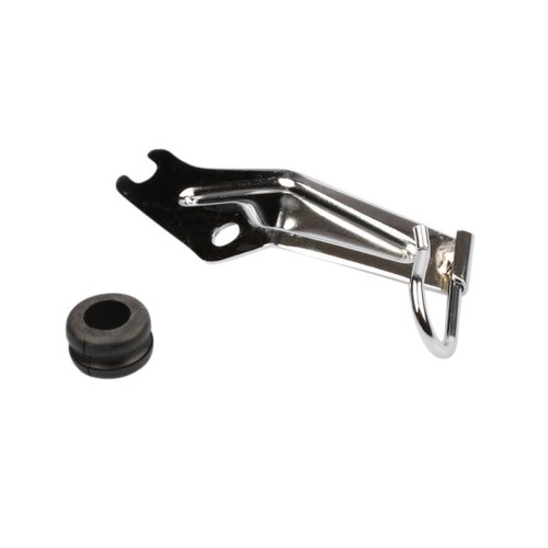Pour kawasaki 750 patte - -,