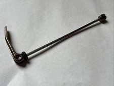 Leva QR 9mm Orbea Rallon