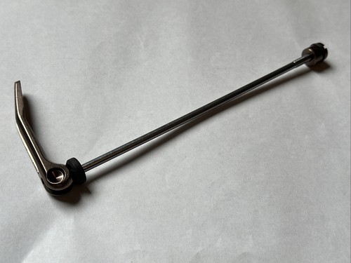 Leva 9mm orbea rallon - leva,