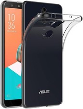 Asus ZenFone 5Q ZC600KL (6