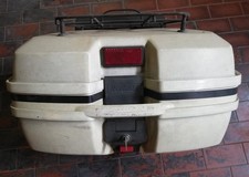 GIVI vintage bauletto rigido