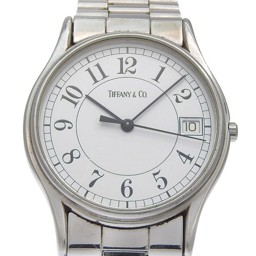 Tiffany orologi classici - tiffany&co.,