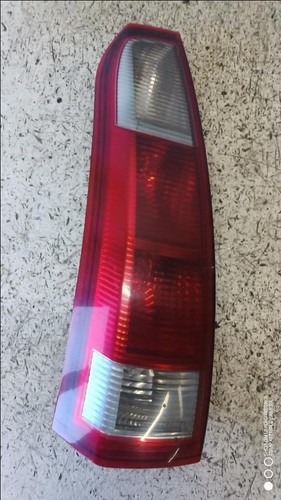 Opel meriva - opel, (2003)