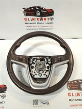 VOLANTE PER HONDA Insight 1° Serie 13316548 LDA3 (09>)