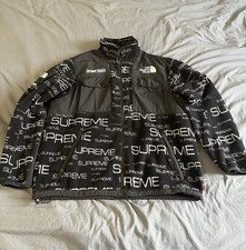 FW21 Supreme X TN The North