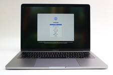 13" 2018, MacBook Pro, BTO, i5-8259U, 16GB, 512GB SSD
