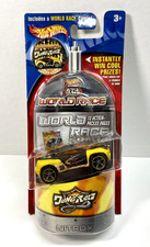 Hot Wheels Toyota RSC Dune