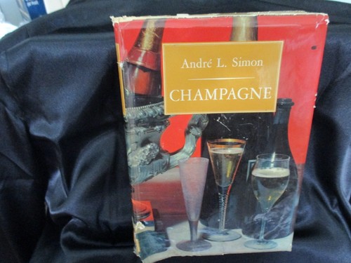 Champagne andre simon - champagne,