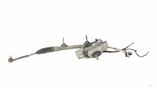 Scatola sterzo elettrica - scatola,