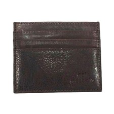 Porta Carte Credito Piatto