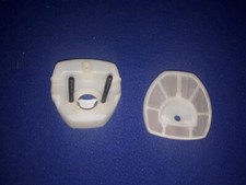 MOTOSEGA OLEO MAC GS260 GS925