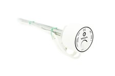 Asta riscaldante elettrica