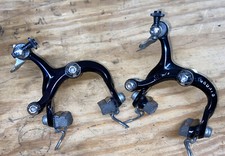 Pinze freno Modolo Equipe nere