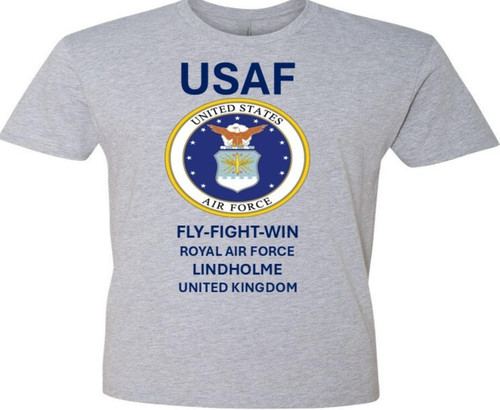 Raf lindholme regno - raf, *