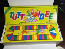 GIOCO IN SCATOLA/ TUTTIDEE /