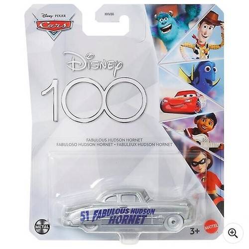 Disney 100 pixar - 🚛🚛🚛,