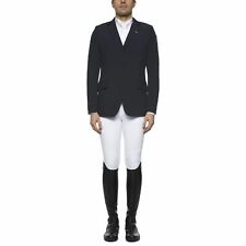 GIACCA CONCORSO UOMO CAVALLERIA TOSCANA FISE RIDING JACKETS