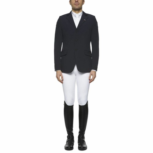 Giacca concorso uomo - giacca,