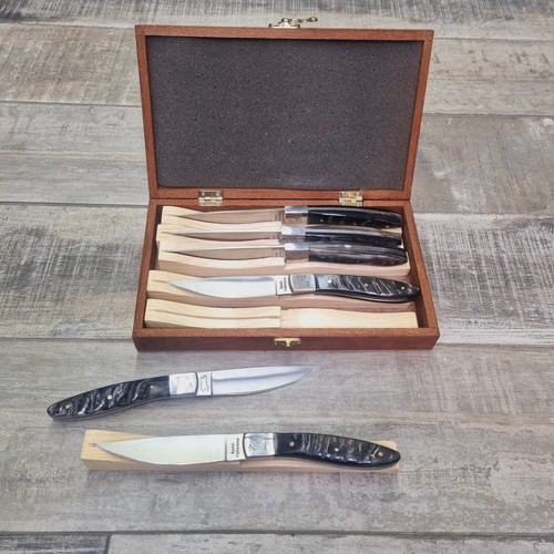 Coltello 6 coltelli - cm,