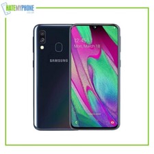 Smartphone Android Samsung