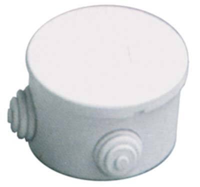 Cassetta derivazione ip44 - cassetta,