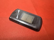 Motorola RAZOR V8 - Telephono cellulare (EE) blu