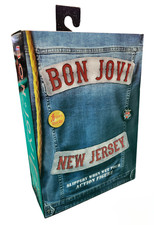 NECA 7" Ultimate 60779 Bon