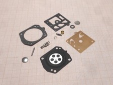 Membrane Carburatore Stihl 027