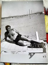 RIMINI foto spiaggia Moscone