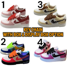 Portachiavi Air Force, laccio